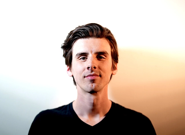 Profile photo
